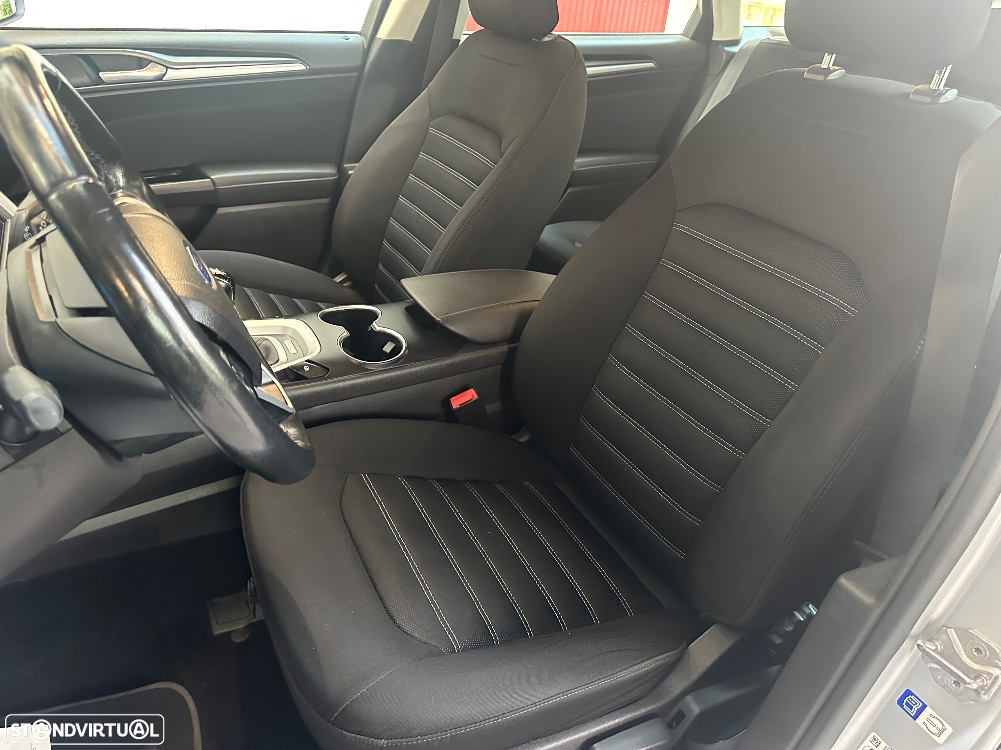 Ford Mondeo SW 1.5 TDCi Business Plus ECOnetic - 15