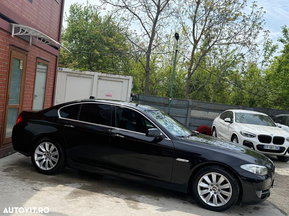 BMW Seria 5 - 26