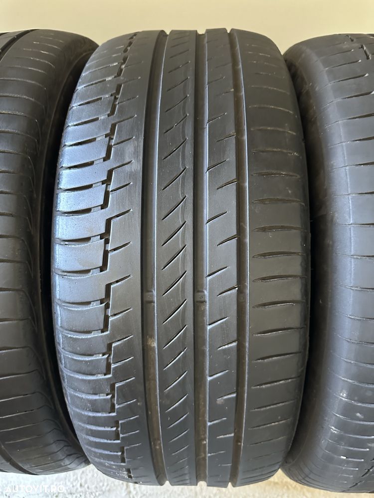 235/55 R17 Continental PremiumContact 6 Dot 23 - 6