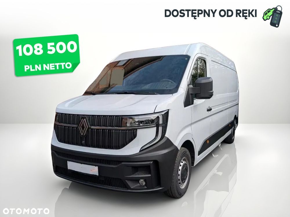 Renault Master dCi L3H2 Extra - 1