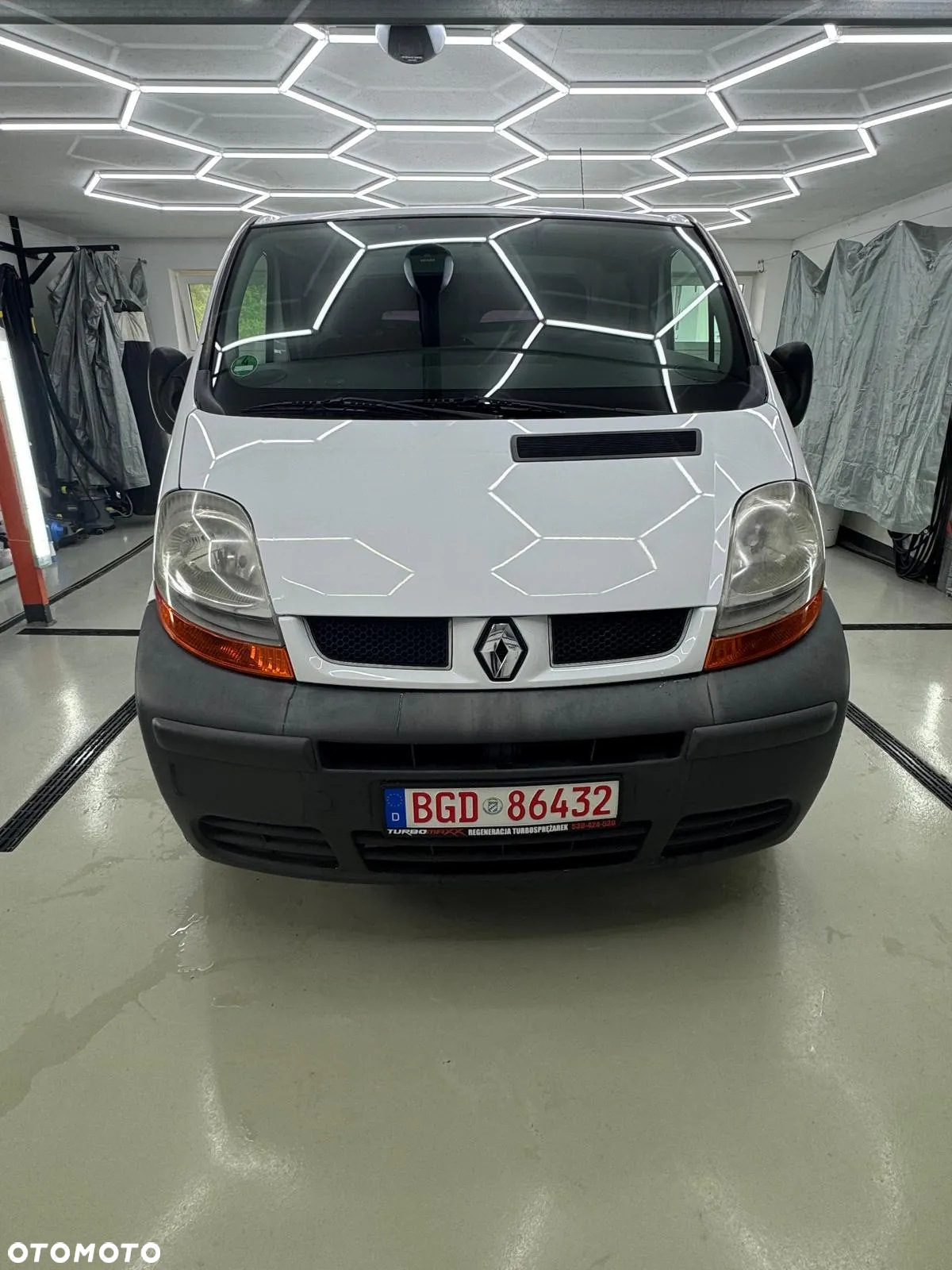 Renault Trafic 1.9 dCi Generation Expression - 3