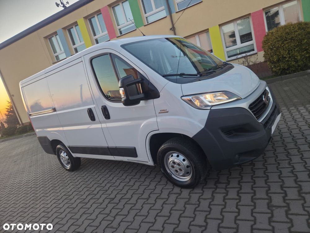 Fiat Ducato - 2