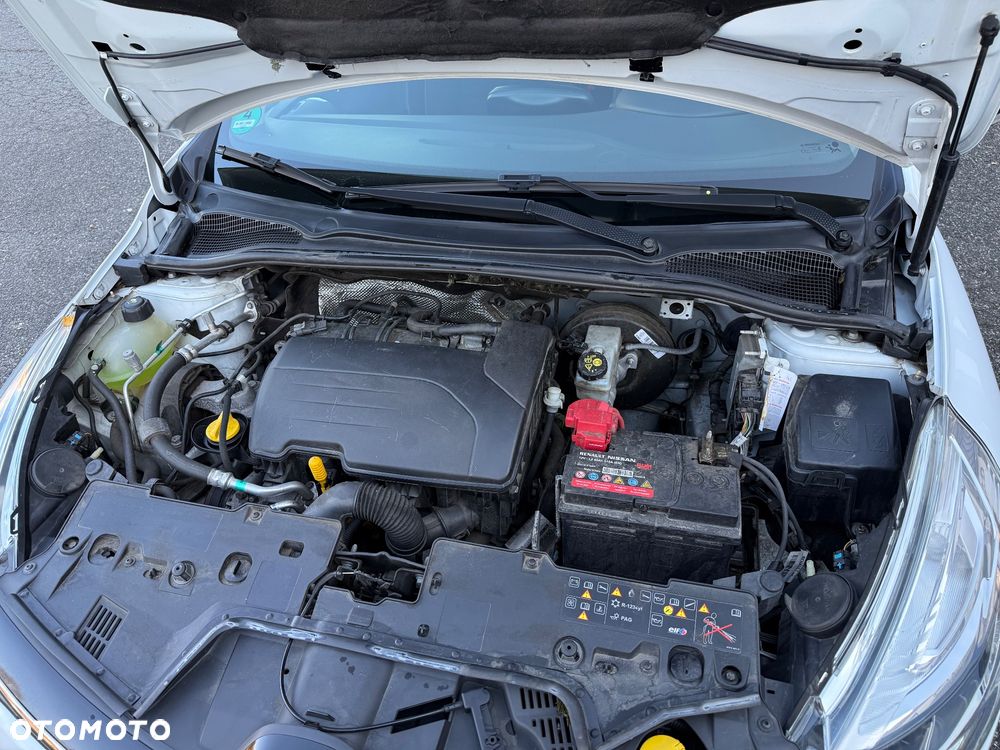 Renault Clio 1.2 16V Limited - 18