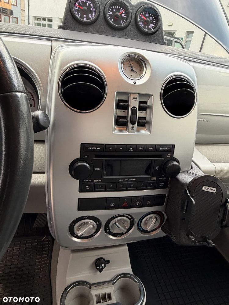 Chrysler PT Cruiser 2.4 Limited - 28