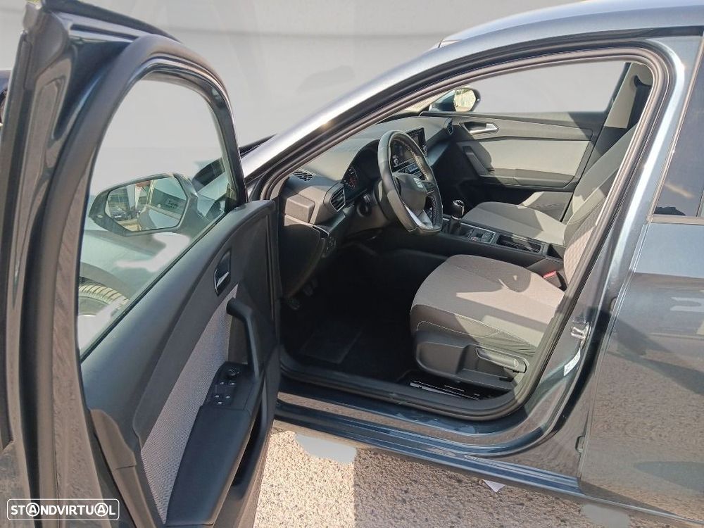 SEAT Leon 1.0 TSI Style - 10