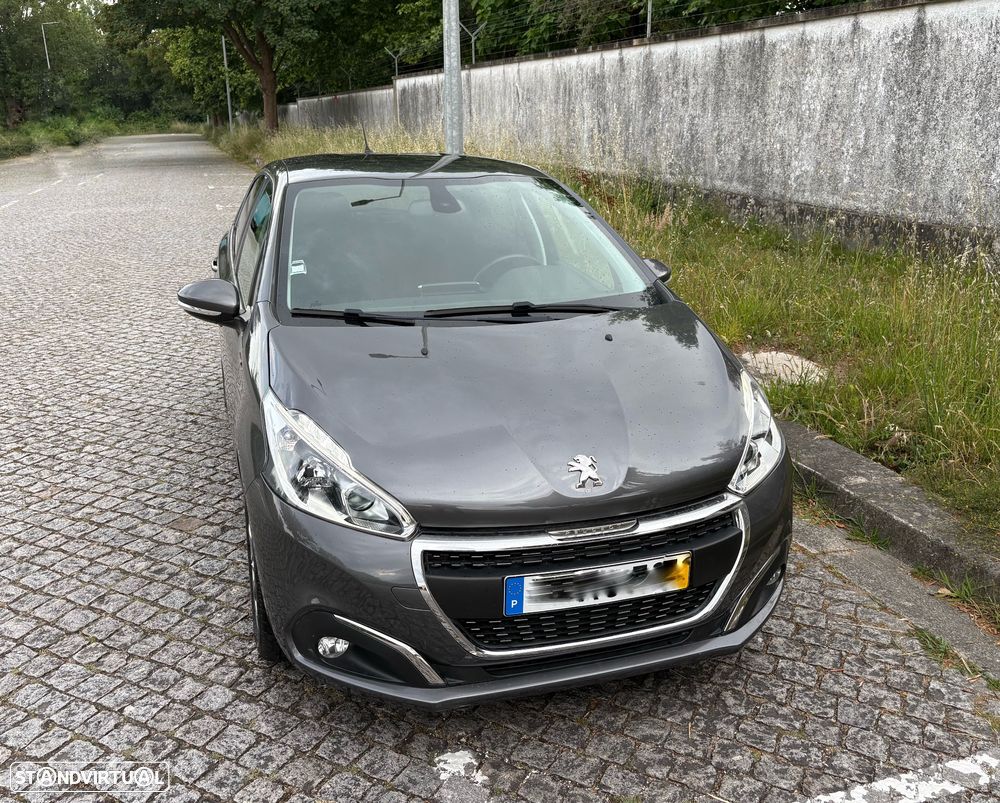 Peugeot 208 1.2 PureTech Signature - 22