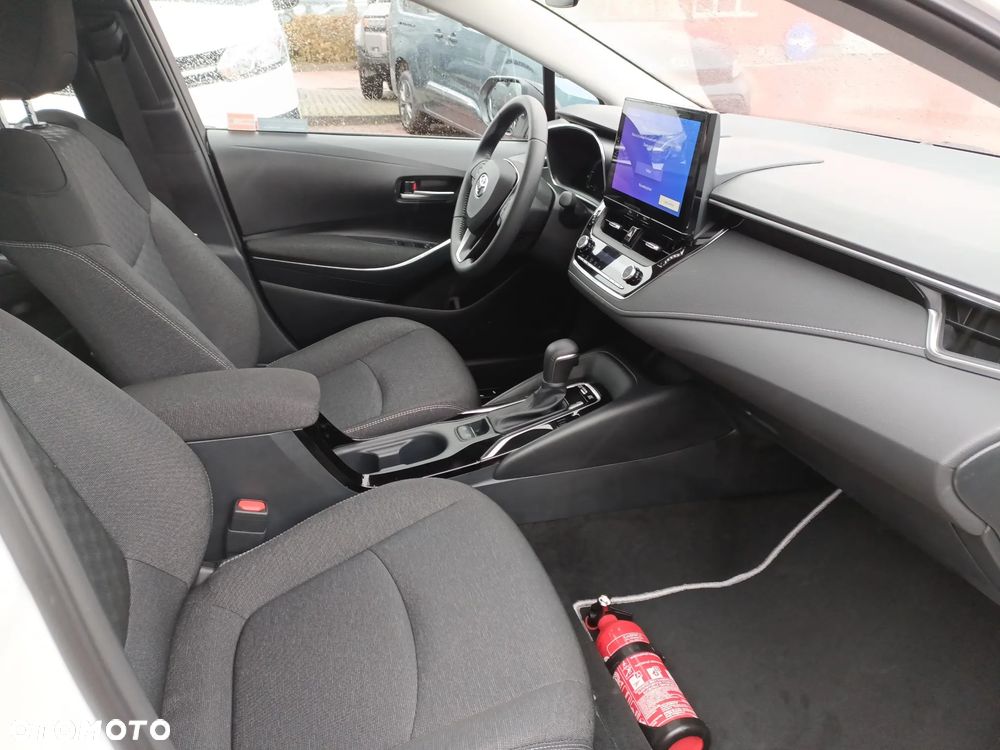 Toyota Corolla 1.8 Hybrid Comfort - 10