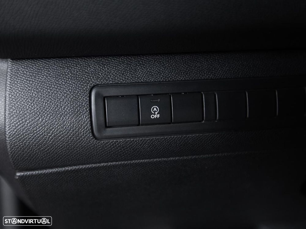 Peugeot 308 SW 1.5 BlueHDi GT EAT8 - 12