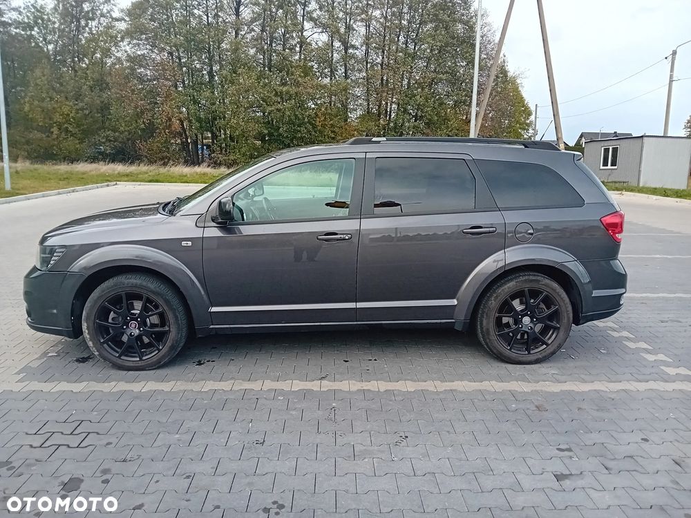 Fiat Freemont