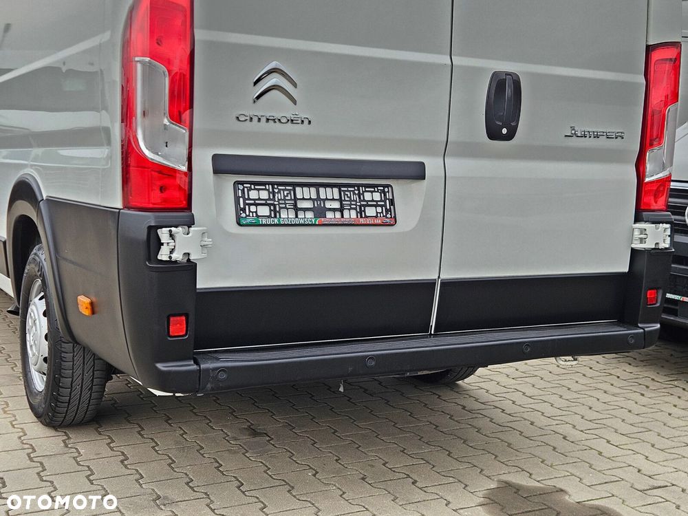 Citroën Jumper L4H2 *64999zł NETTO* 2.2HDi/165KM - 12