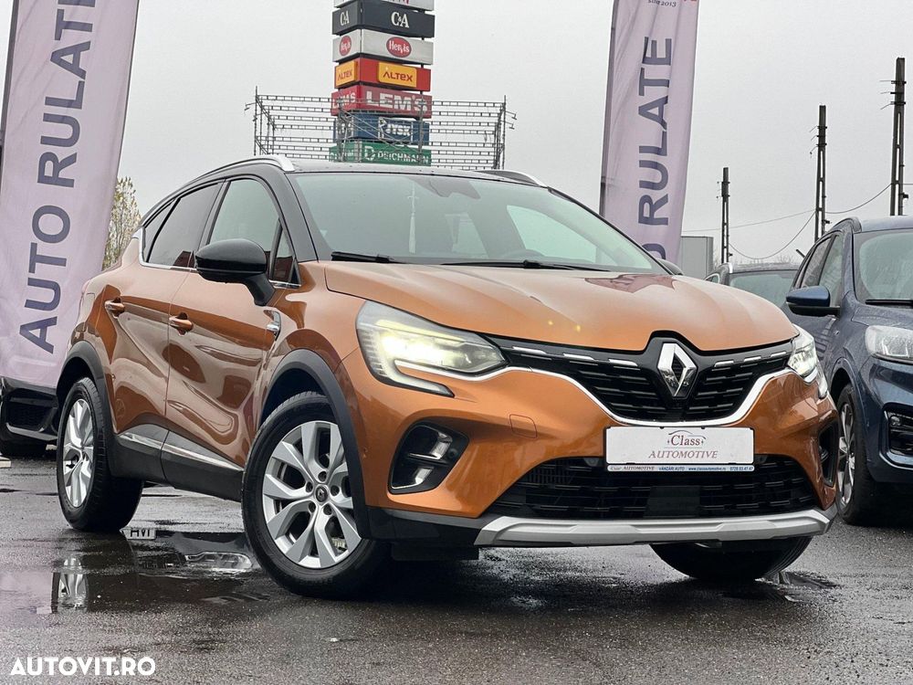 Renault Captur - 4