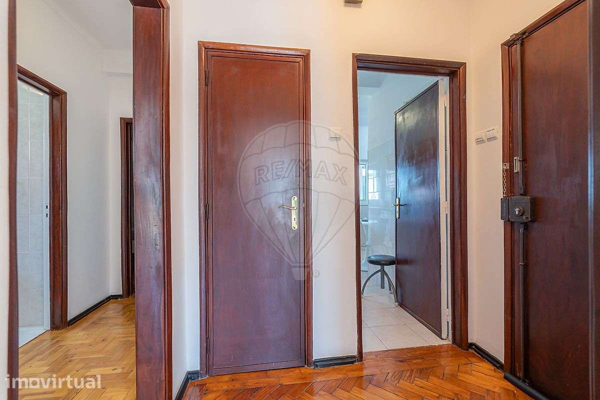Apartamento T2 para arrendamento - Grande imagem: 2/34