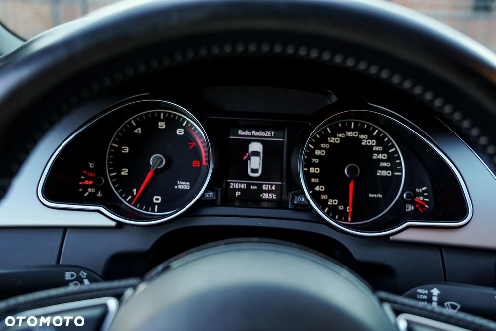 Audi A5 Sportback - 34