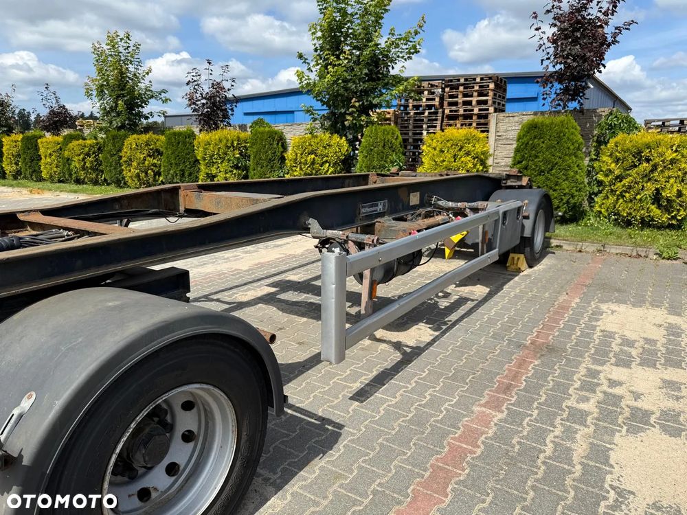 Huffermann HSA 1870 - 4