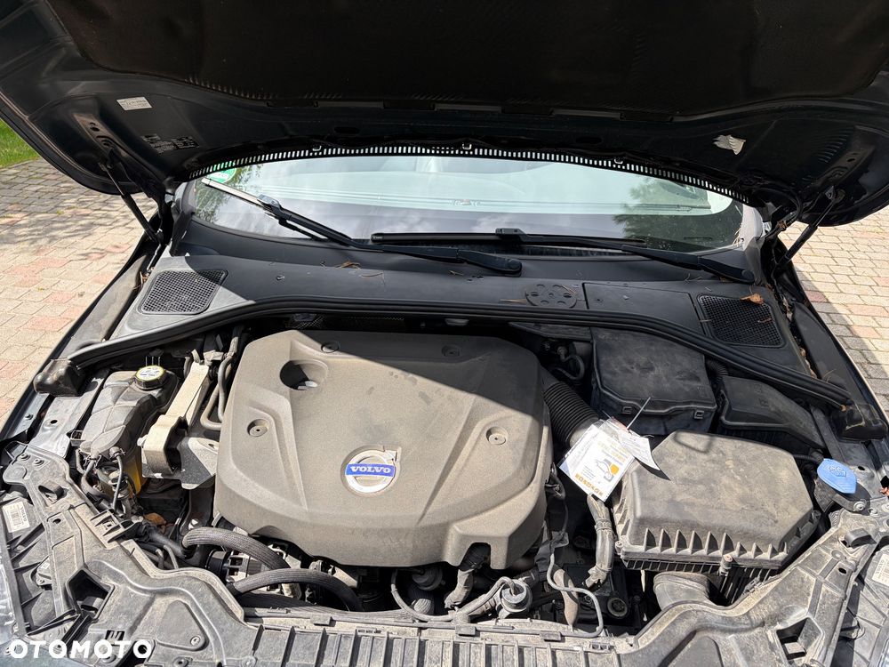 Volvo V60 D4 Drive-E Summum - 25