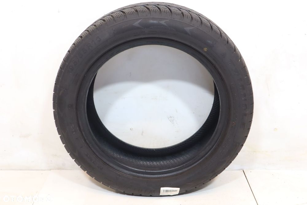 opona opony 4 szt 195/55/16 zima - 2