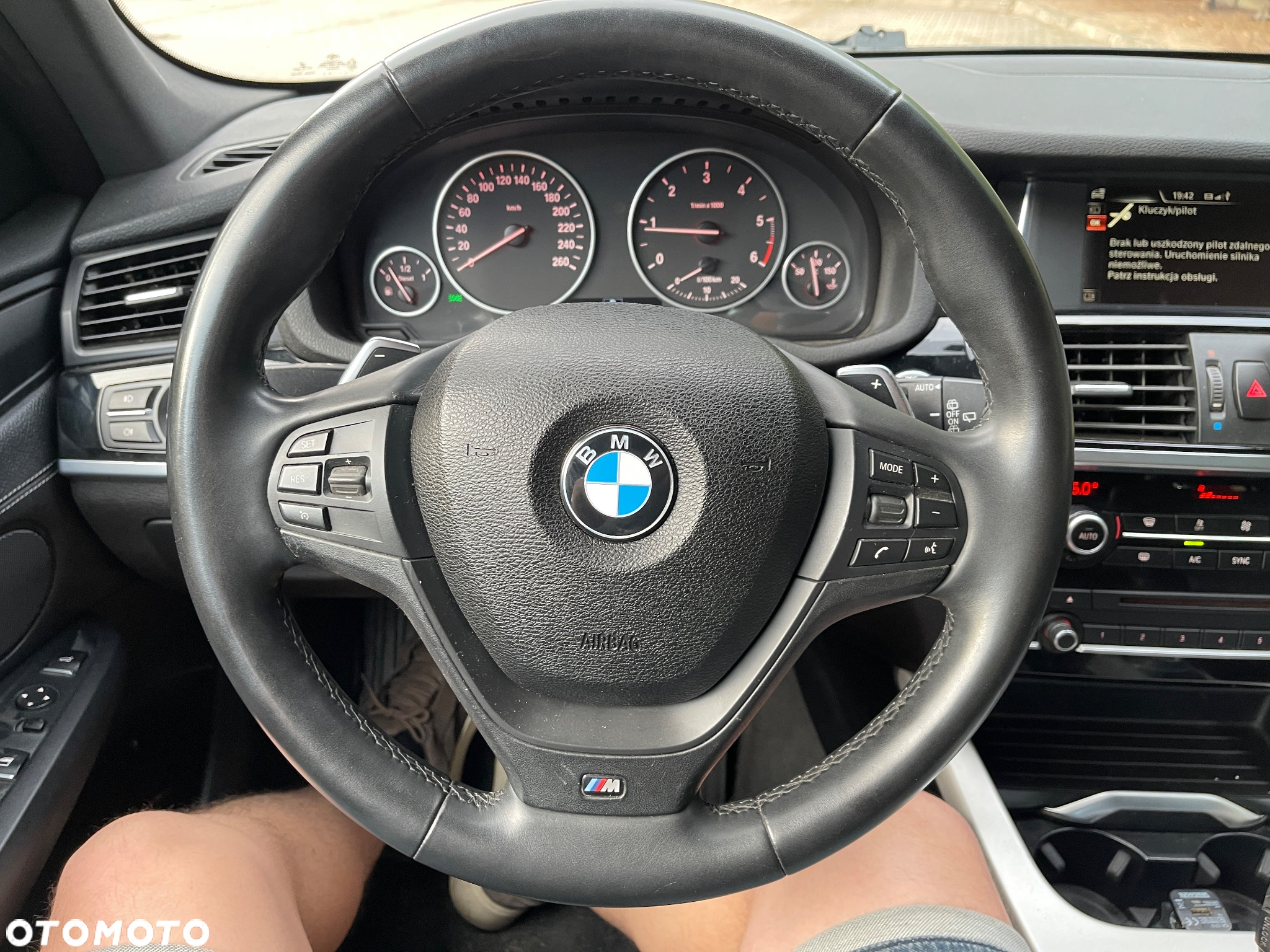 BMW X3 xDrive20d xLine - 28