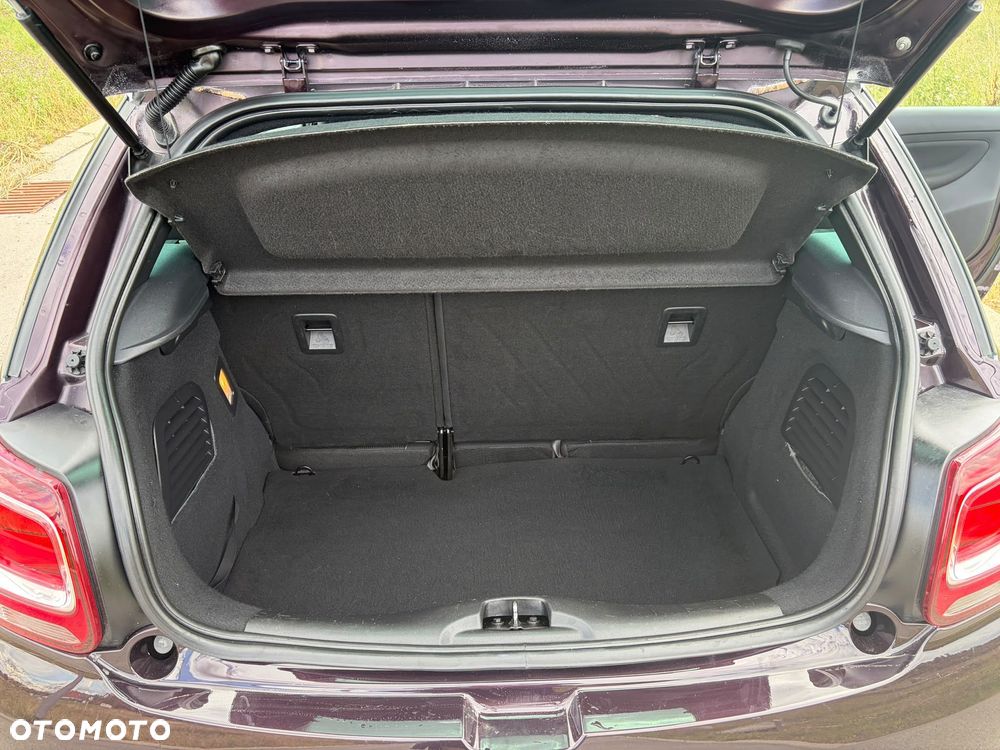 DS Automobiles DS 3 - 9