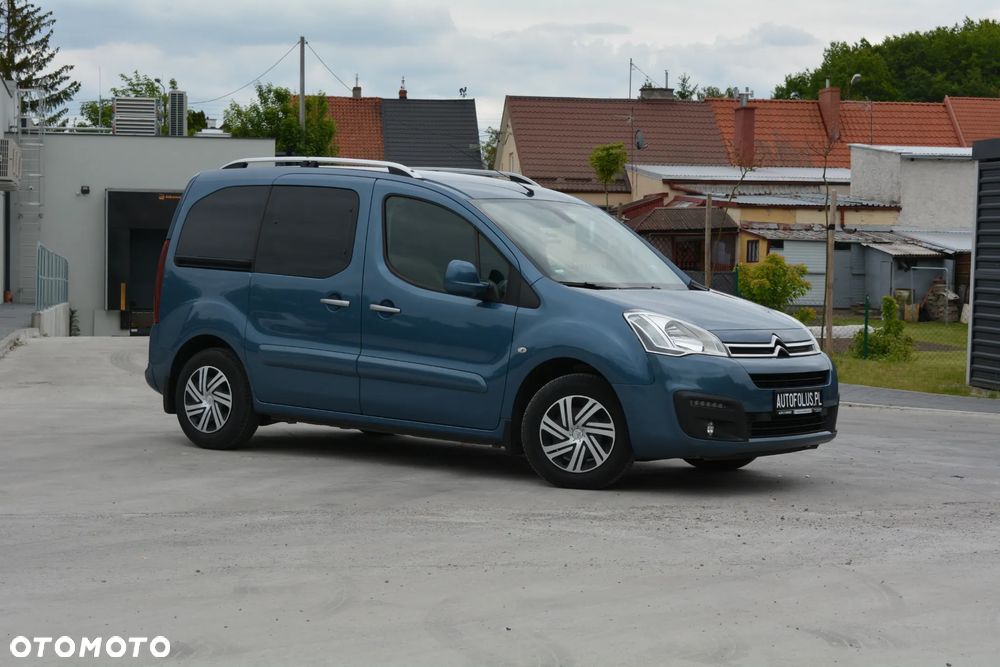 Citroën Berlingo - 7