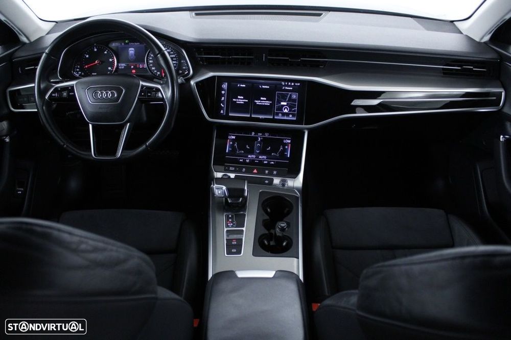 Audi A6 Avant 40 TDI Sport S tronic - 19