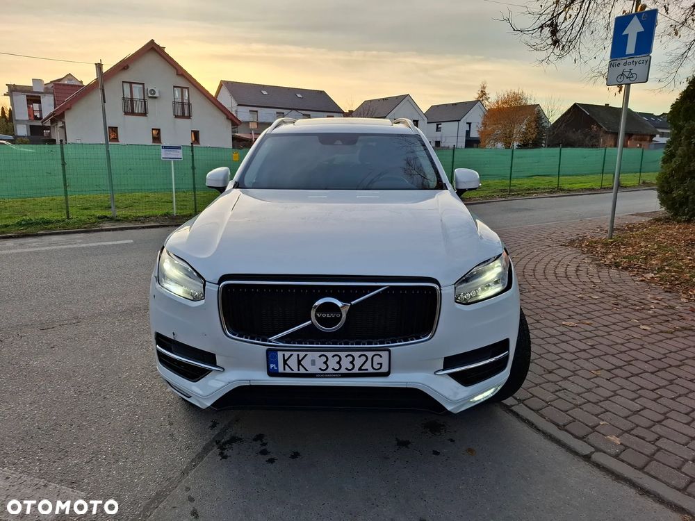 Volvo XC 90 - 4