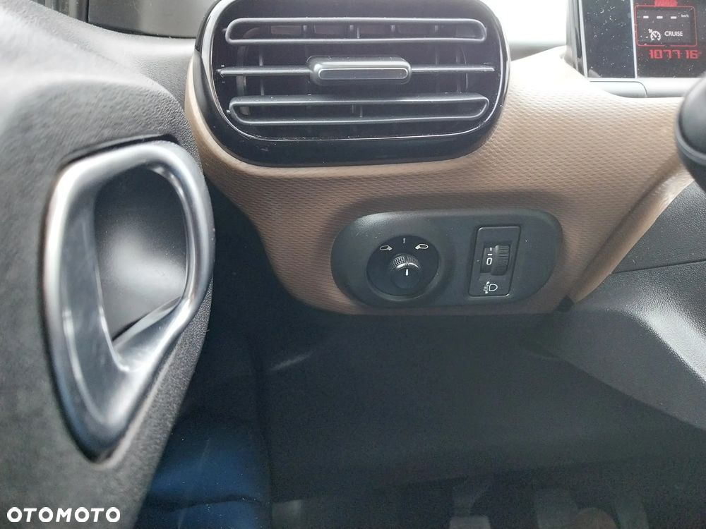 Citroën C4 Cactus 1.2 PureTech Feel Elite - 16