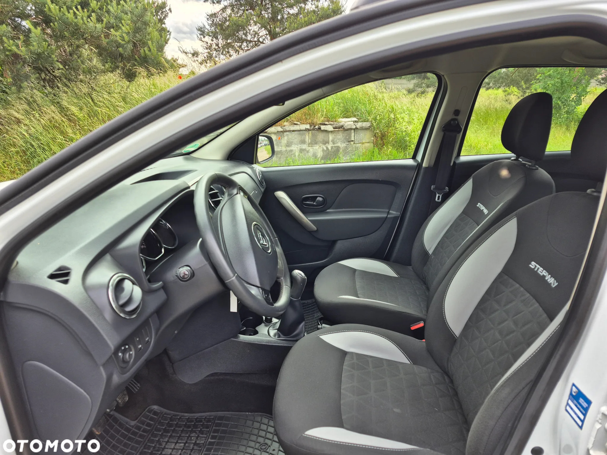 Dacia Sandero Stepway - 18