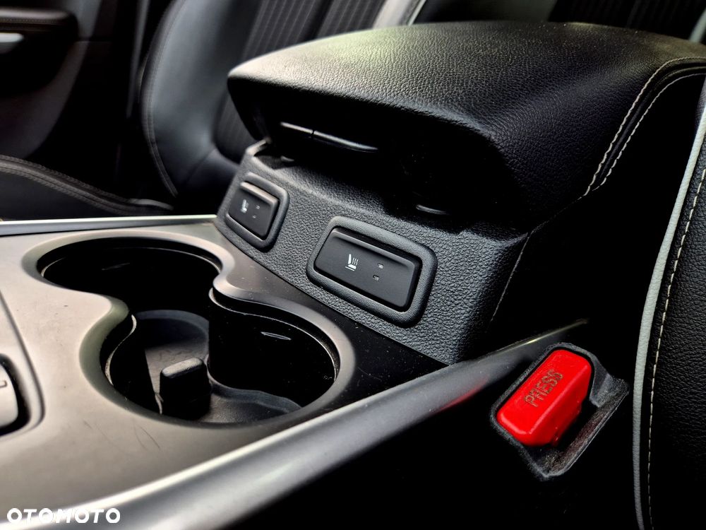 Renault Kadjar Energy TCe 165 Bose Edition - 18