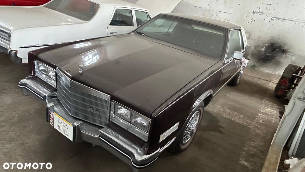 Cadillac Eldorado - 3