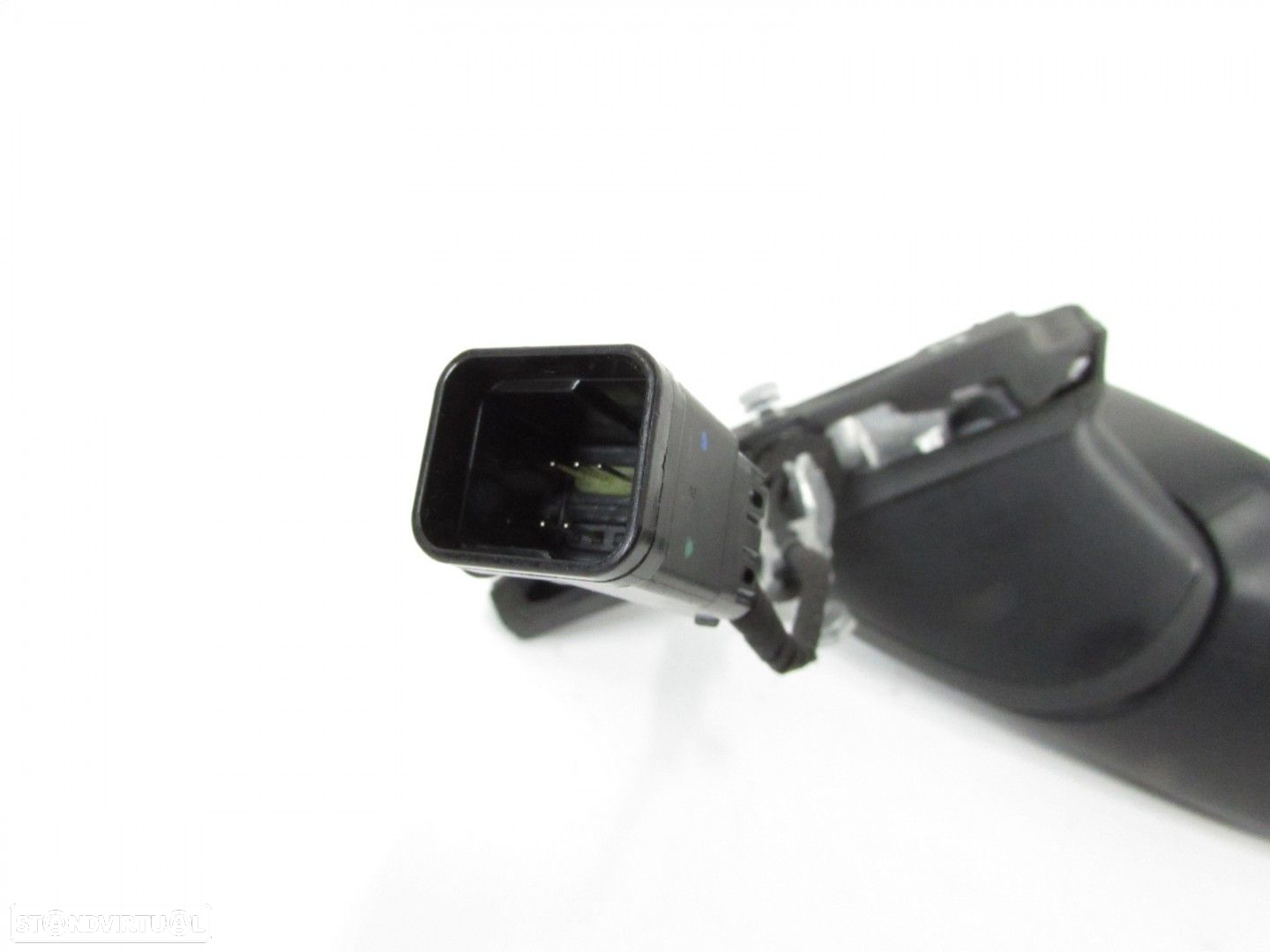 Retrovisor Completo Direito Seminovo/ Original BMW i3 (I01) 51167320998 - 5