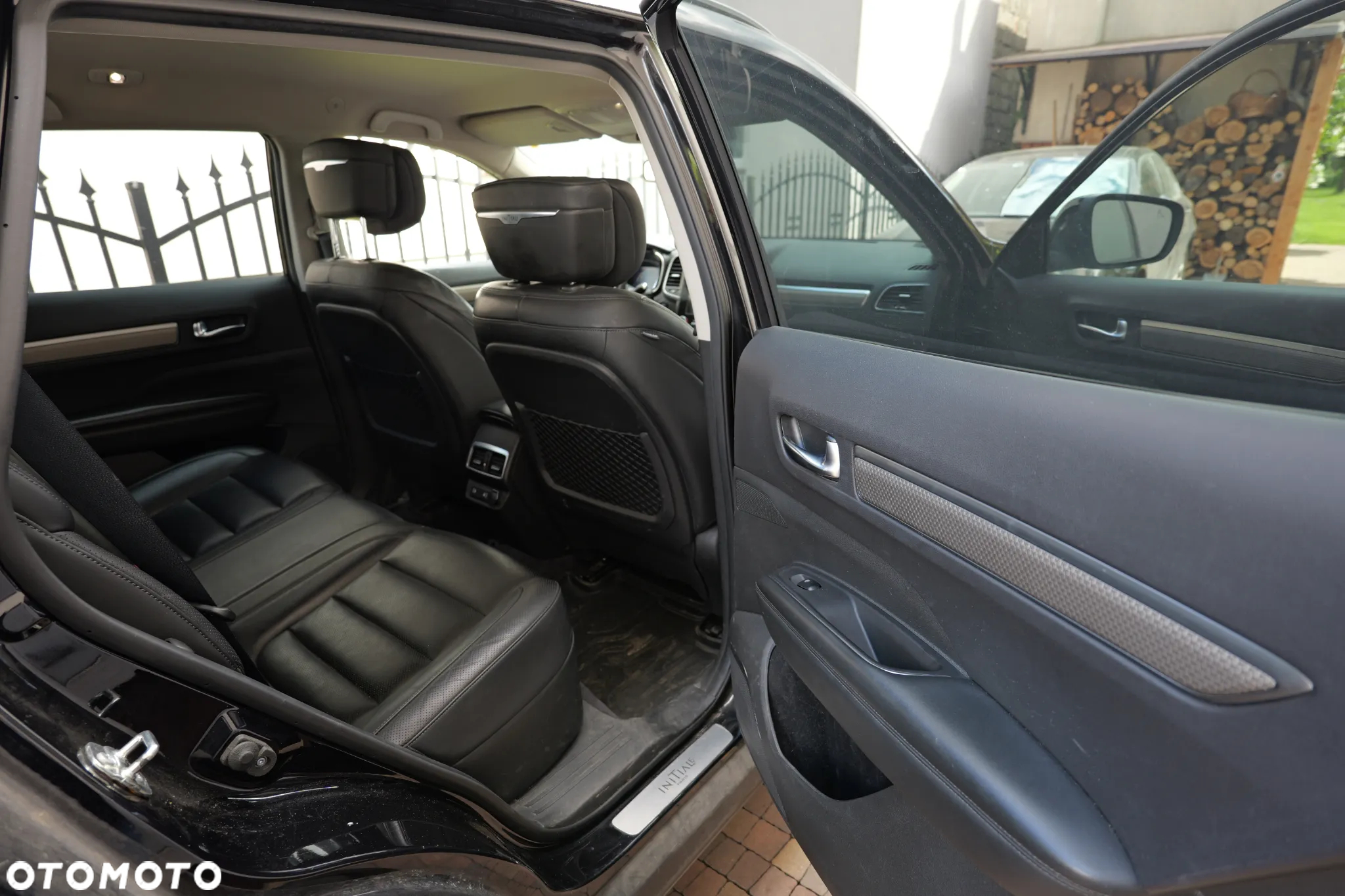 Renault Koleos 2.0 dCi Initiale Paris 4x4 X-Tronic - 10