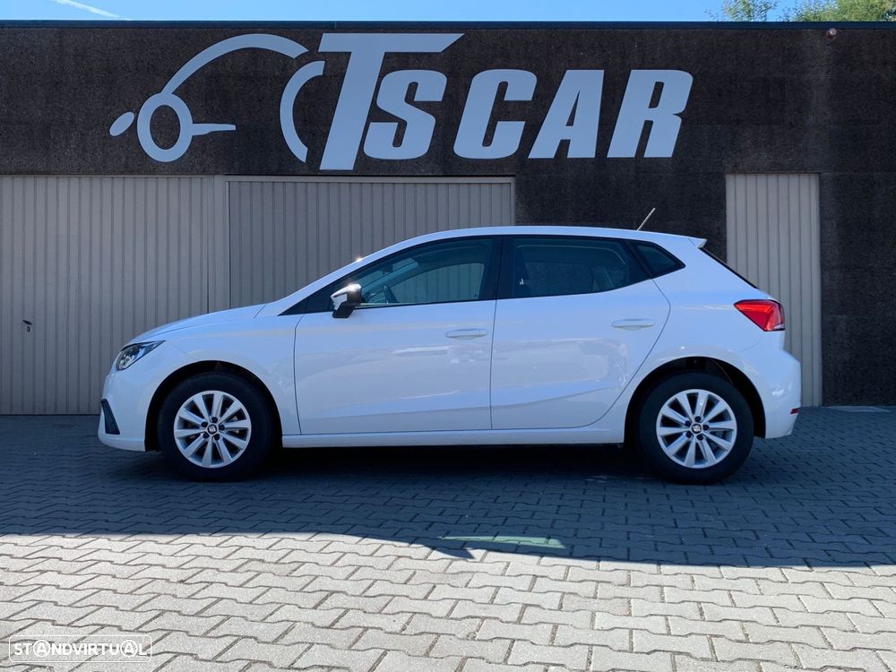 SEAT Ibiza 1.0 Style - 5