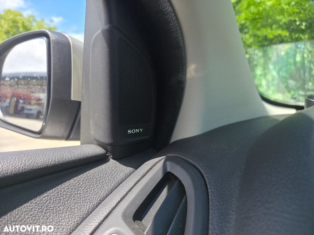Ford Focus 1.0 EcoBoost Titanium - 18