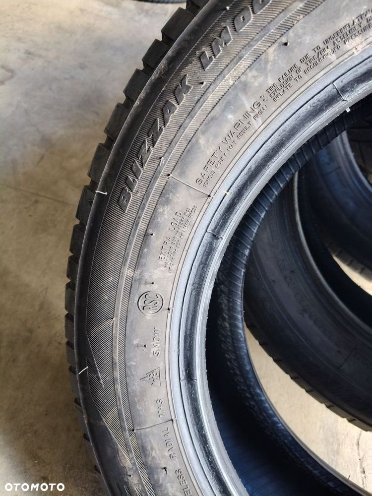 Opony 225/60 R18 Bridgestone 2023r - 5