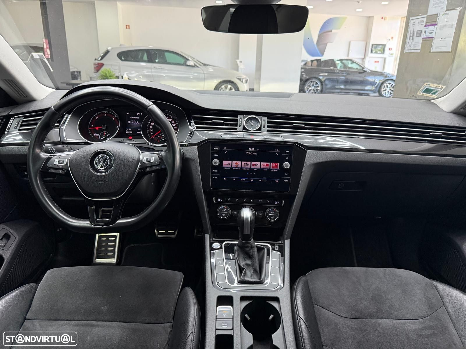 VW Arteon 2.0 TDI Elegance DSG - 22