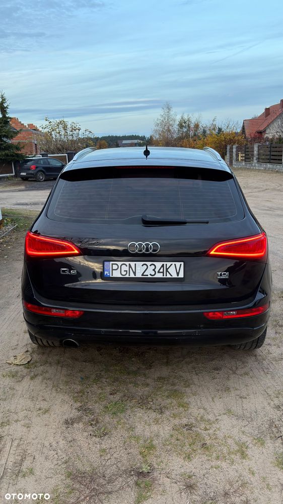 Audi Q5 - 4