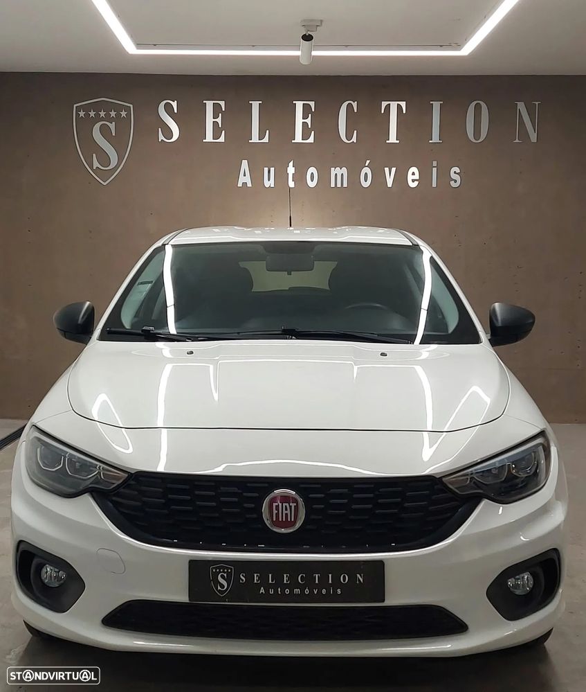 Fiat Tipo Station Wagon 1.4 Street - 2