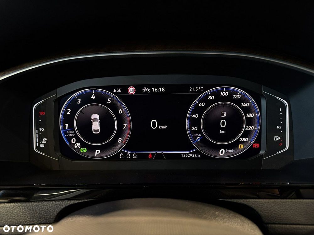 Volkswagen Arteon - 24