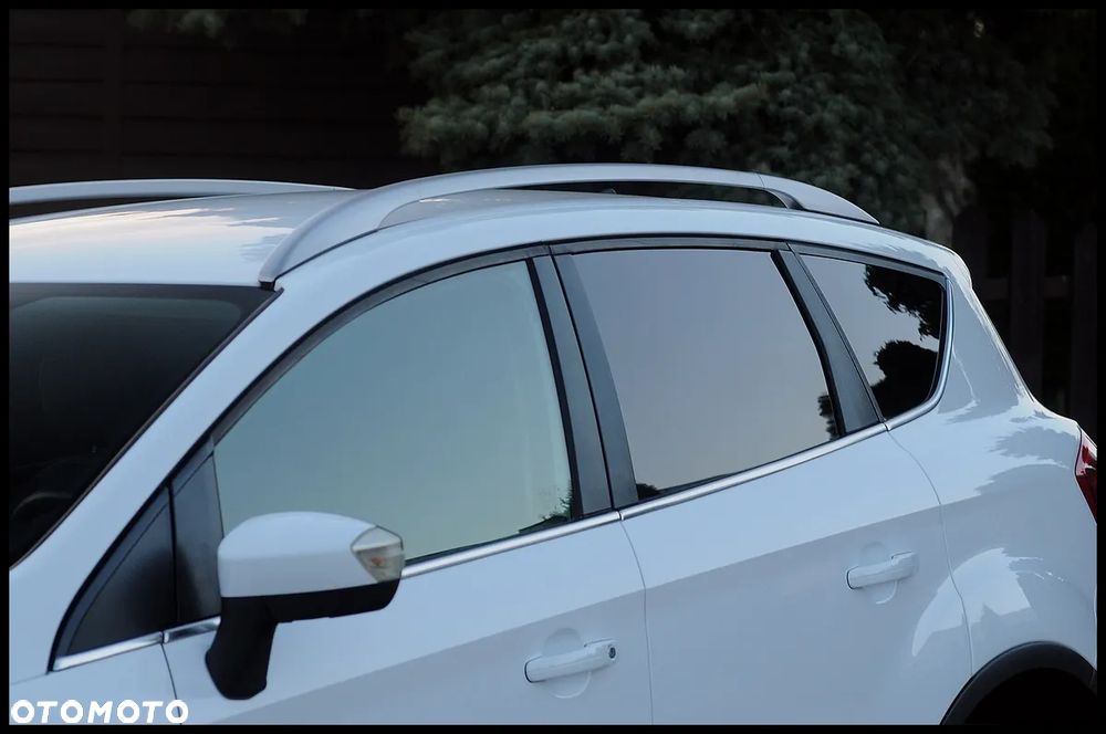 Ford Kuga 2.0 TDCi Titanium - 13