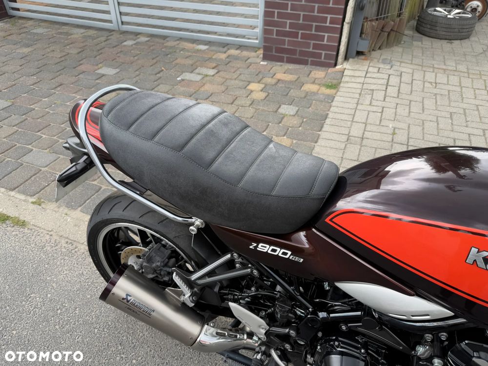 Kawasaki Z 900 RS - 30