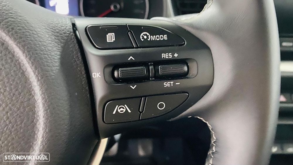 Kia Stonic 1.0 T-GDI Drive - 11