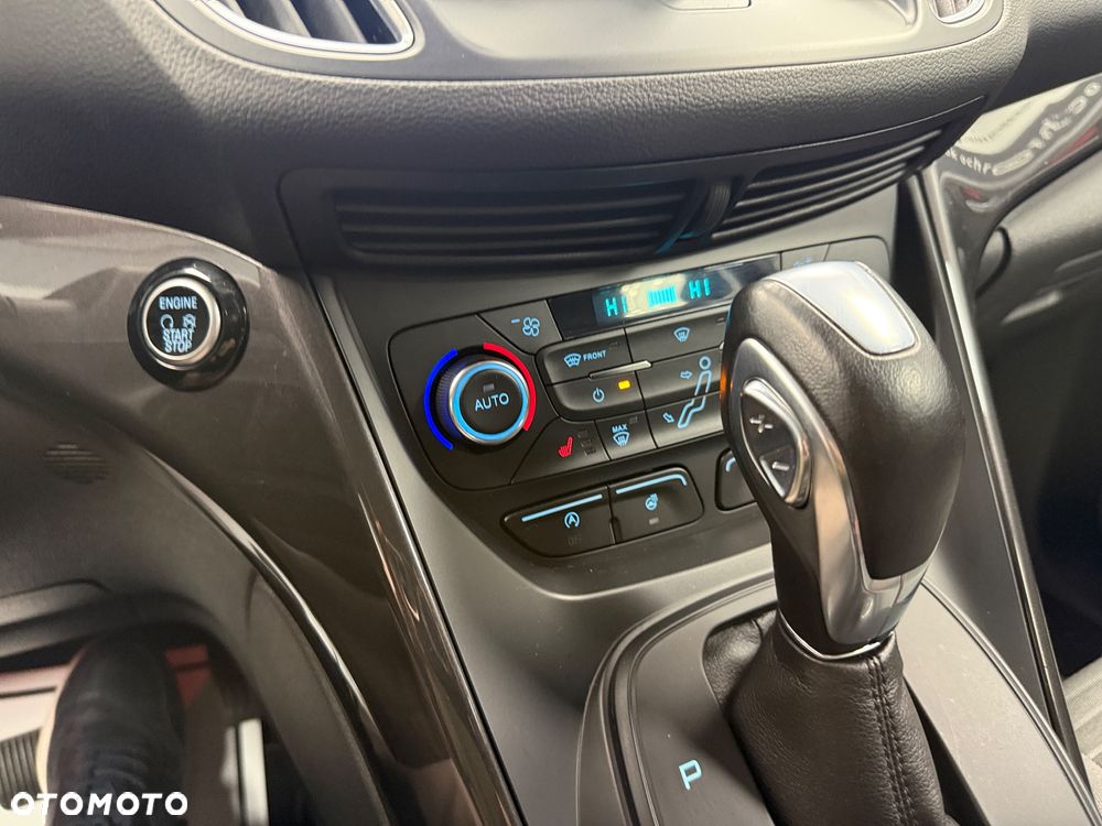 Ford C-MAX - 14
