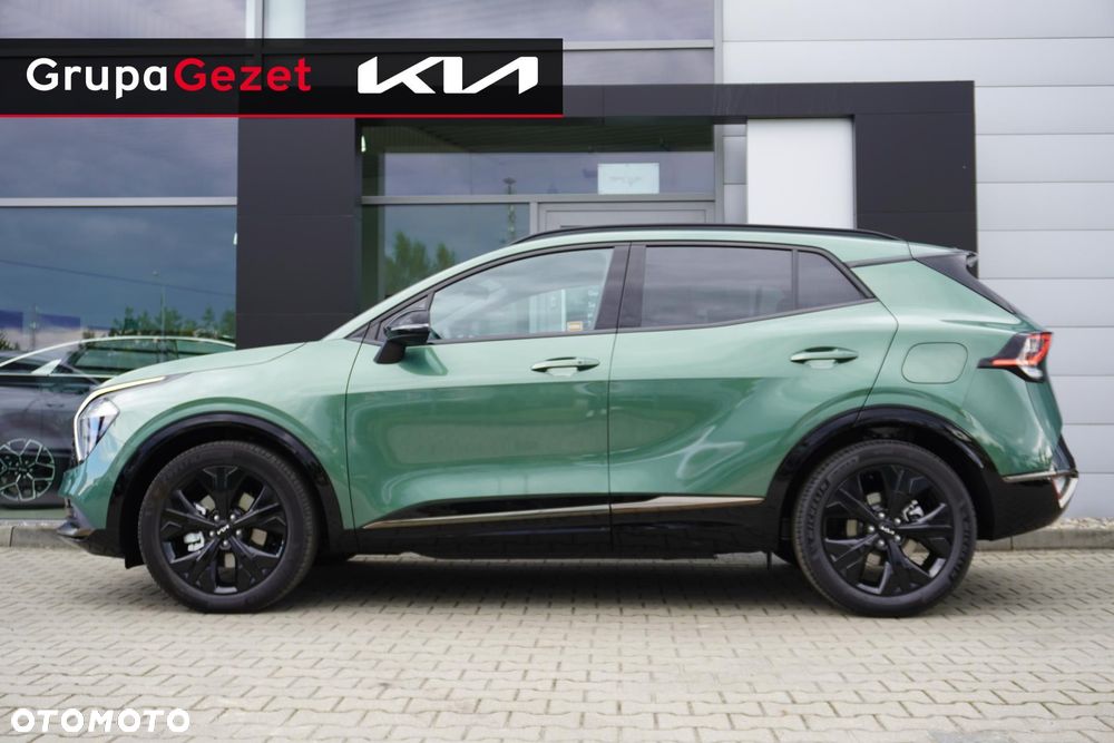 Kia Sportage - 10