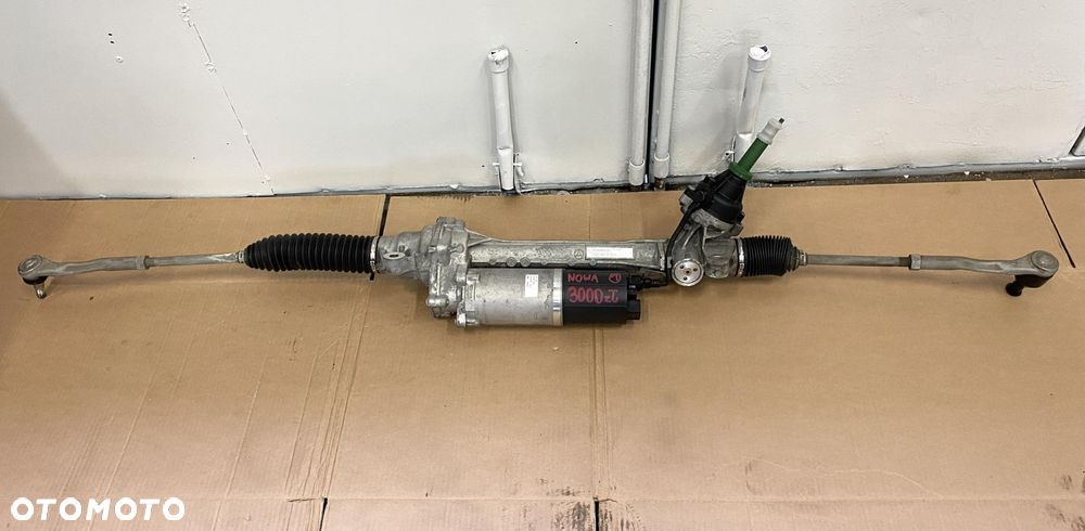 Sprinter 907 910 18- Maglownica Przekładnia ELEKTRYCZNA NOWA 9074609804 - 1