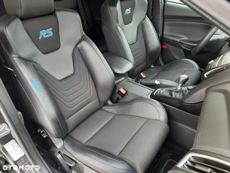 Ford Focus 2.3 EcoBoost RS - 7