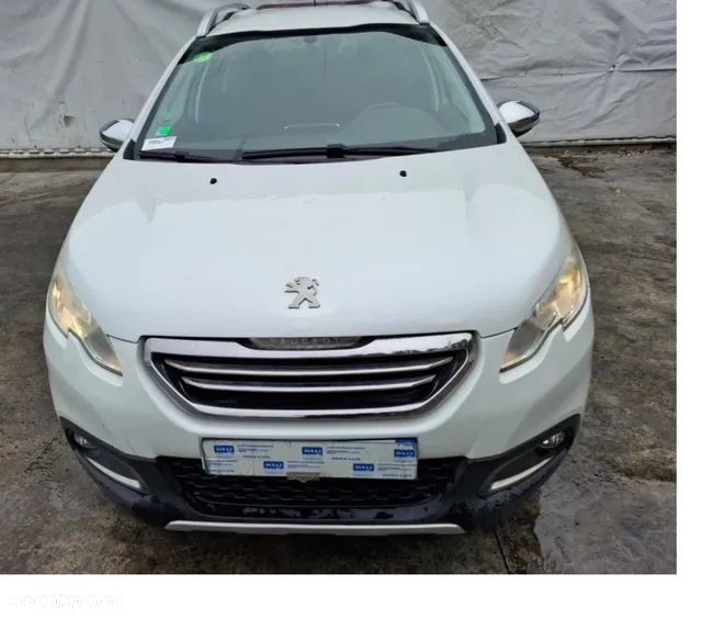 Peugeot 2008 1.5 BlueHDi Active - 5