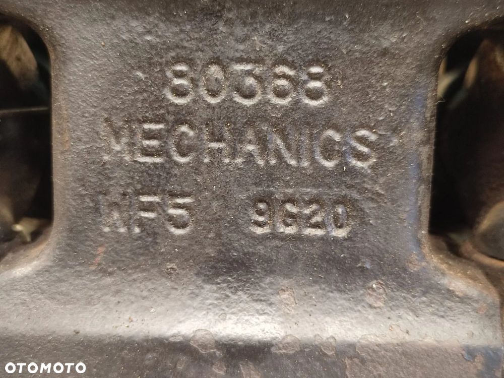 Wał napędowy 80368  Case MX 120 - 10