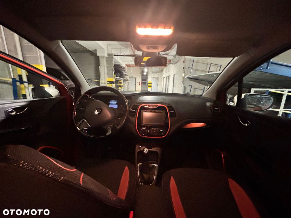 Renault Captur 0.9 Energy TCe Intens - 4