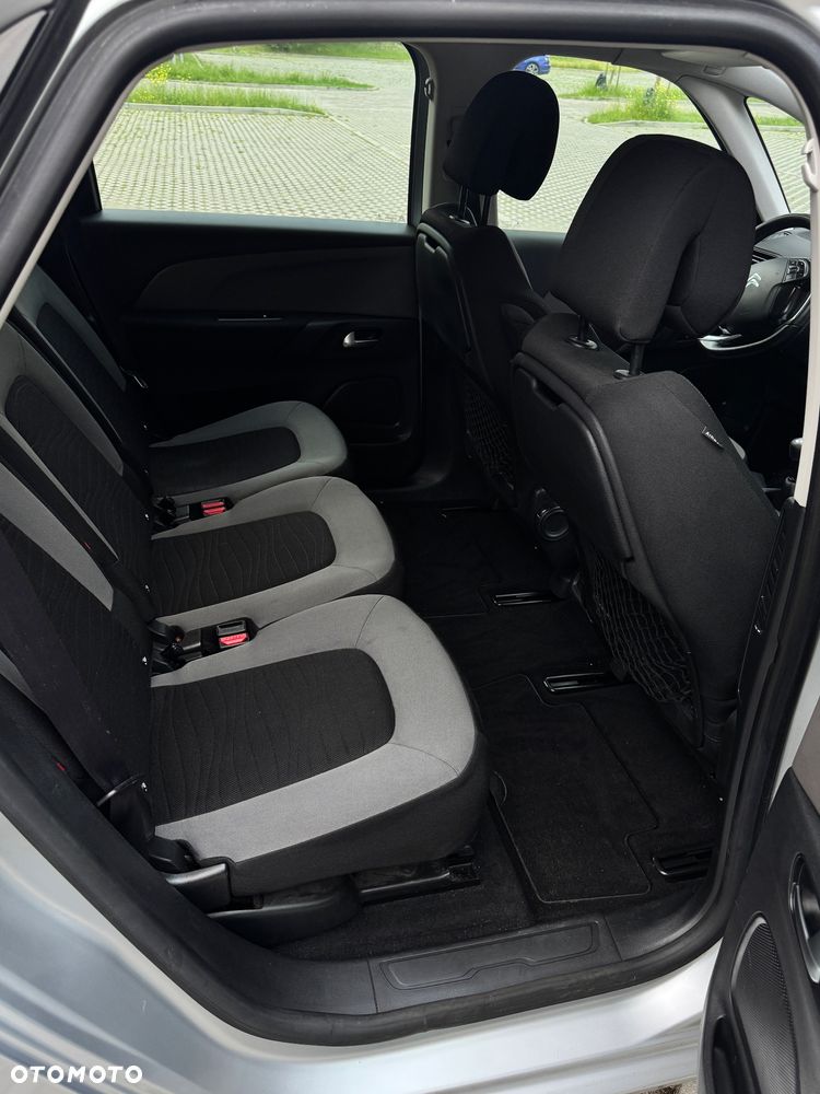 Citroën C4 Picasso 1.6 e-HDi Attraction - 33