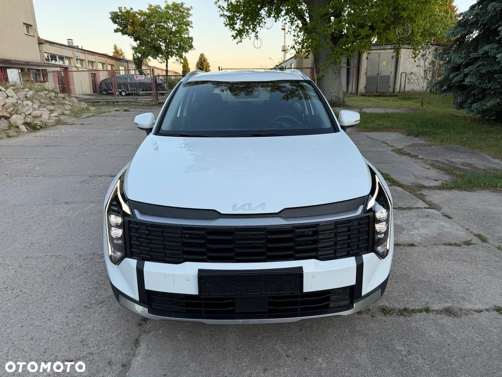 Kia Sportage 1.6 T-GDI Smart 2WD - 2